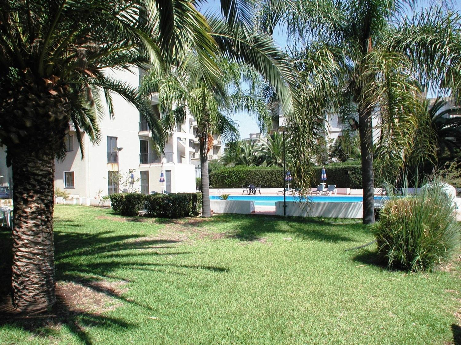 Hotel Park Siracusa Sicily Syracuse